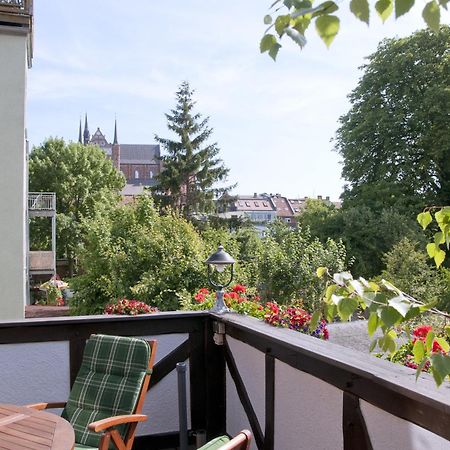 Pension "Westphal'S" Wißmar Camera foto