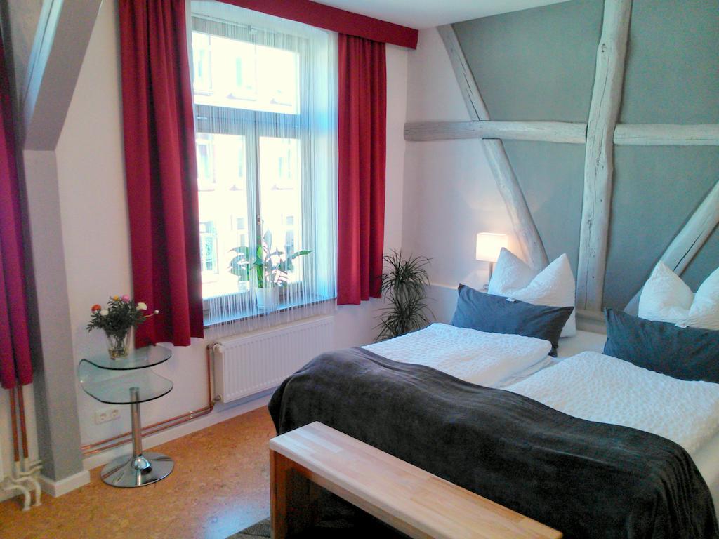 Pension "Westphal'S" Wißmar Camera foto